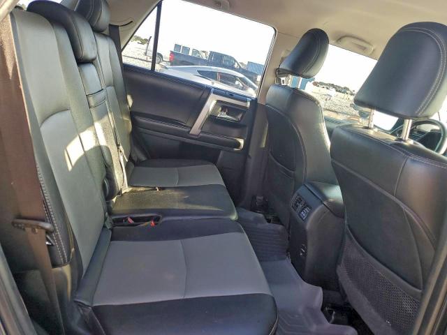 2019 TOYOTA 4RUNNER SR #3316837707