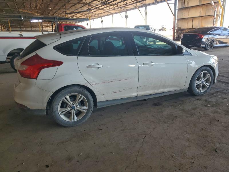 2014 FORD FOCUS SE #3308392293