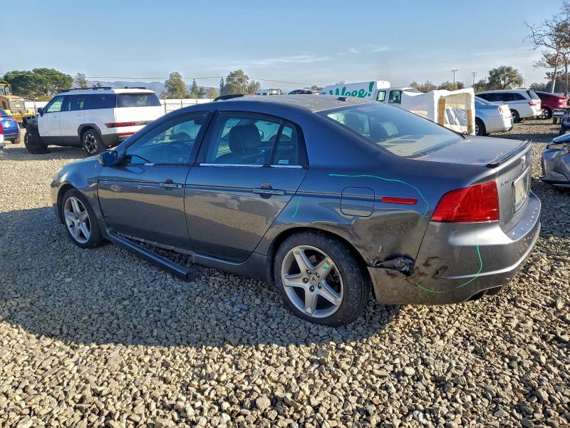 2004 ACURA TL #3302929682