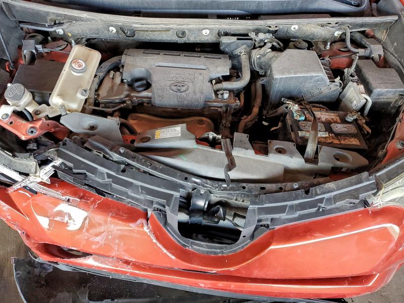 2016 TOYOTA RAV4 LE #3311799189