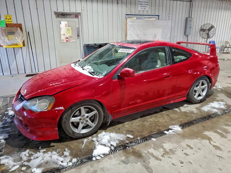 2004 ACURA RSX TYPE-S #3303796461