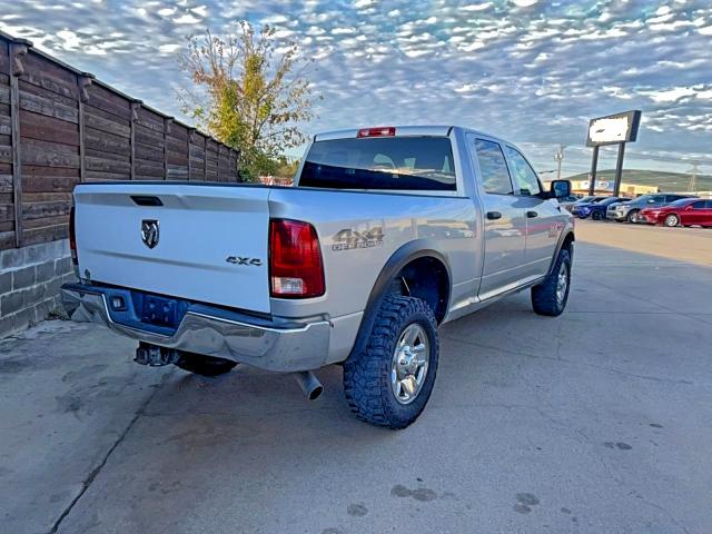 2017 RAM 2500 ST #3304507461