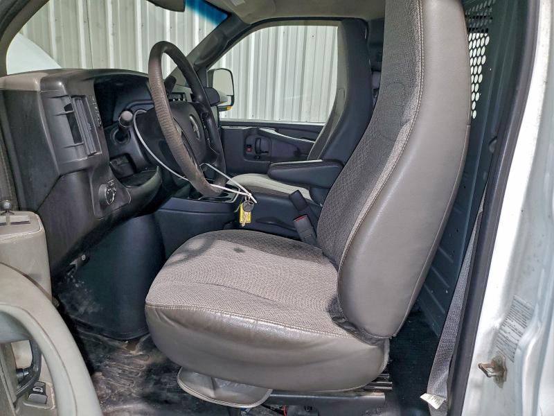 2010 CHEVROLET EXPRESS #3317705066