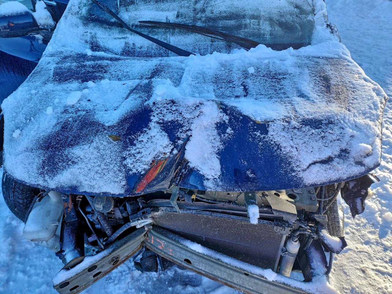 Lot #3311594783 2012 NISSAN VERSA S