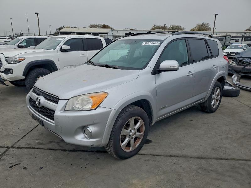 2010 TOYOTA RAV4 LIMIT #3316039230