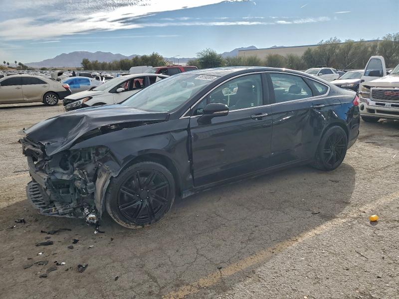 2016 FORD FUSION TIT #3312609169
