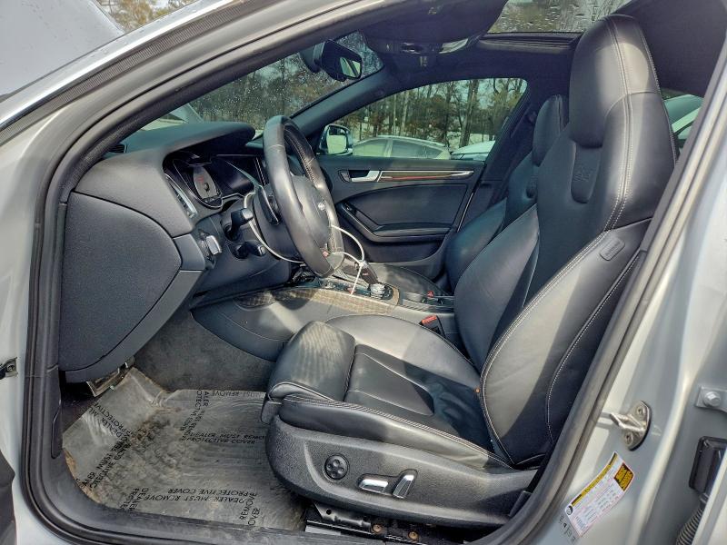 2014 AUDI S4 PRESTIG #3305295306