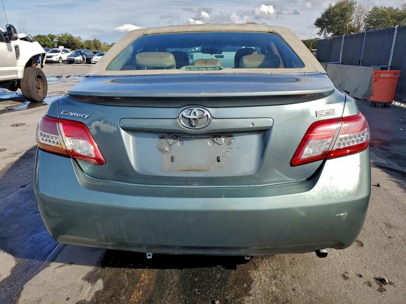 2010 TOYOTA CAMRY BASE #3308399285