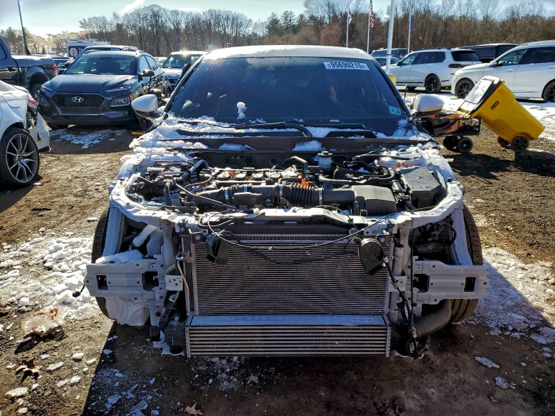 2021 HONDA ACCORD LX #3305423464