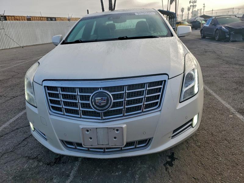 2014 CADILLAC XTS PREMIU #3302806909