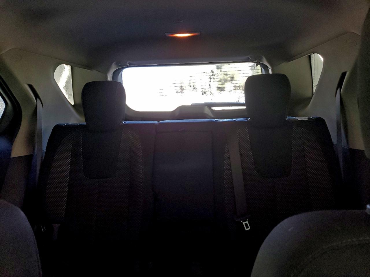 Lot #3311645219 2017 CHEVROLET EQUINOX LT