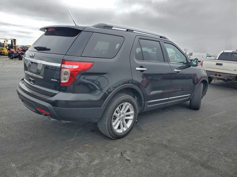 2015 FORD EXPLORER X #3301933524