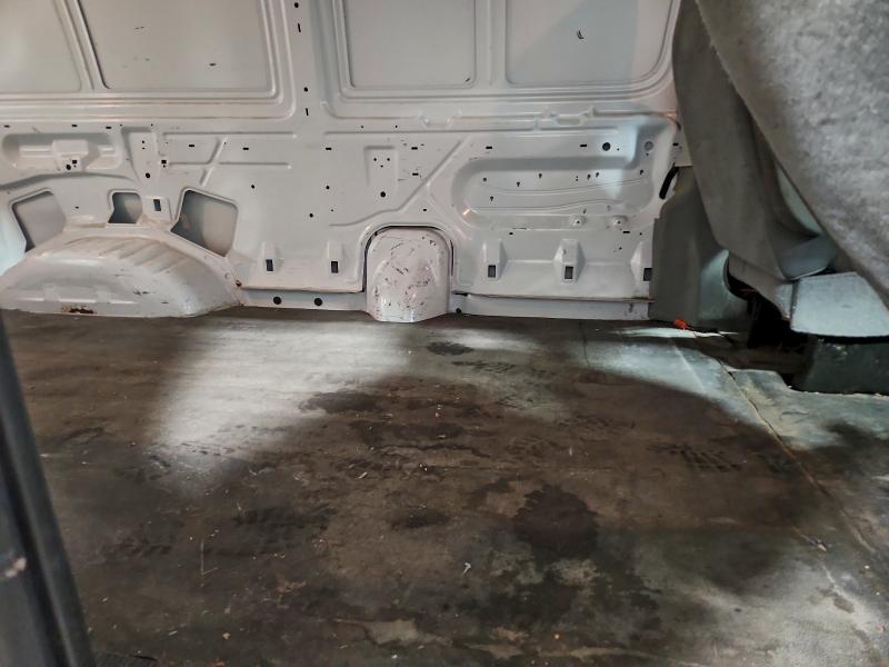 2013 FORD ECONOLINE #3304563466