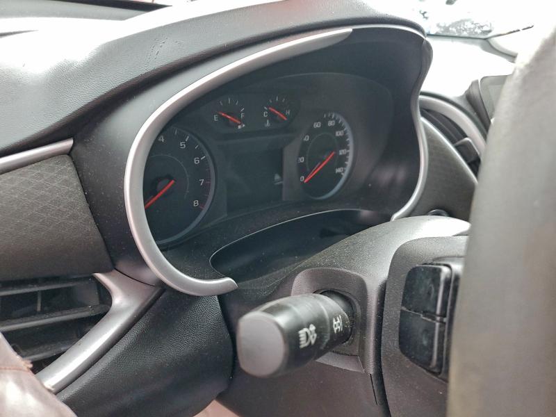 2020 CHEVROLET MALIBU LS #3310483093