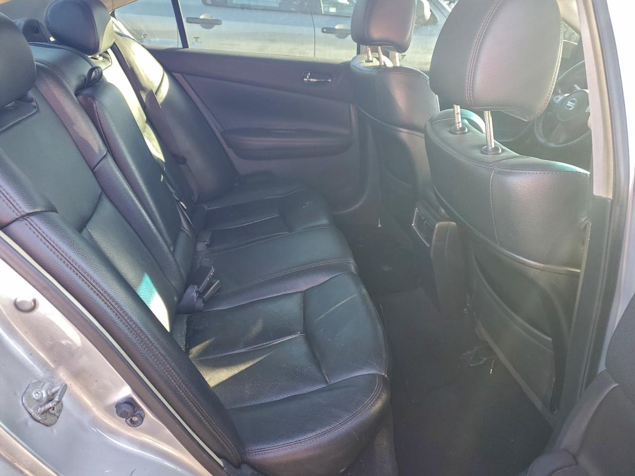 Lot #3312701192 2011 NISSAN MAXIMA S