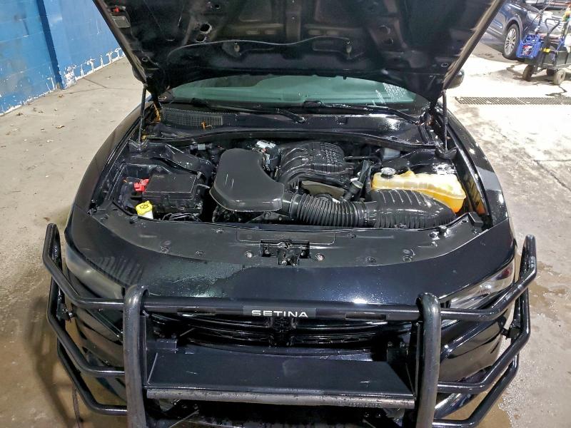 2018 DODGE CHARGER PO #3303602940