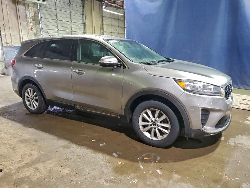 2019 KIA SORENTO LX #3305331356