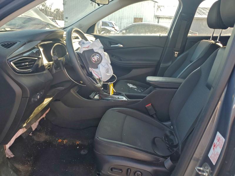 2020 BUICK ENCORE GX #3305304375