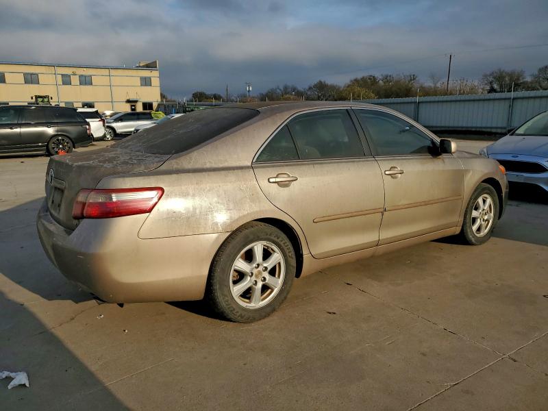 2009 TOYOTA CAMRY BASE #3316816414