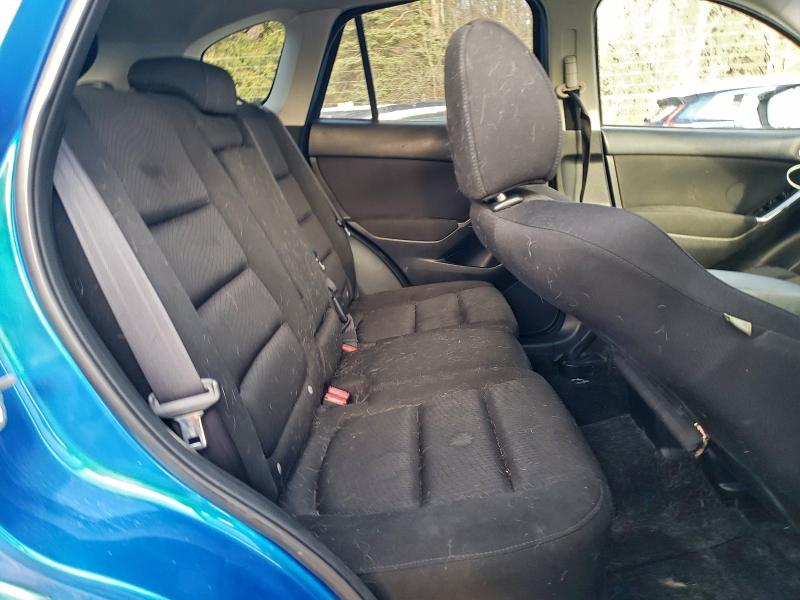 2013 MAZDA CX-5 TOURI #3302708010