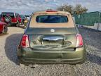 Lot #3310326075 2012 FIAT 500 POP