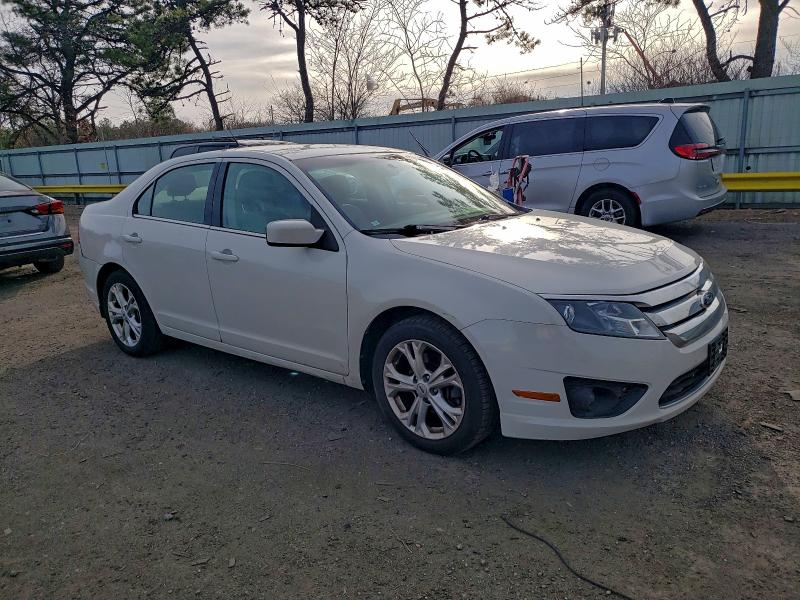 2012 FORD FUSION SE #3315728389