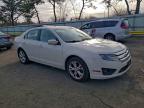Lot #3315728389 2012 FORD FUSION SE