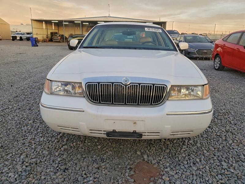 1999 MERCURY GRAND MARQ #3315603784
