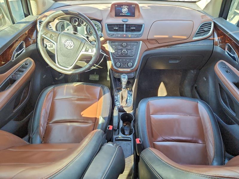 2015 BUICK ENCORE PRE #3316154359
