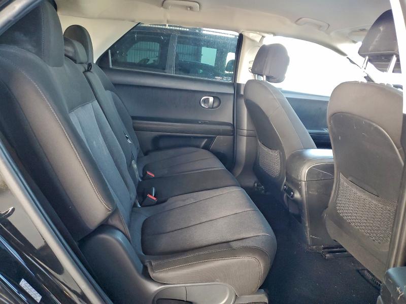 2023 HYUNDAI IONIQ 5 SE #3304776943