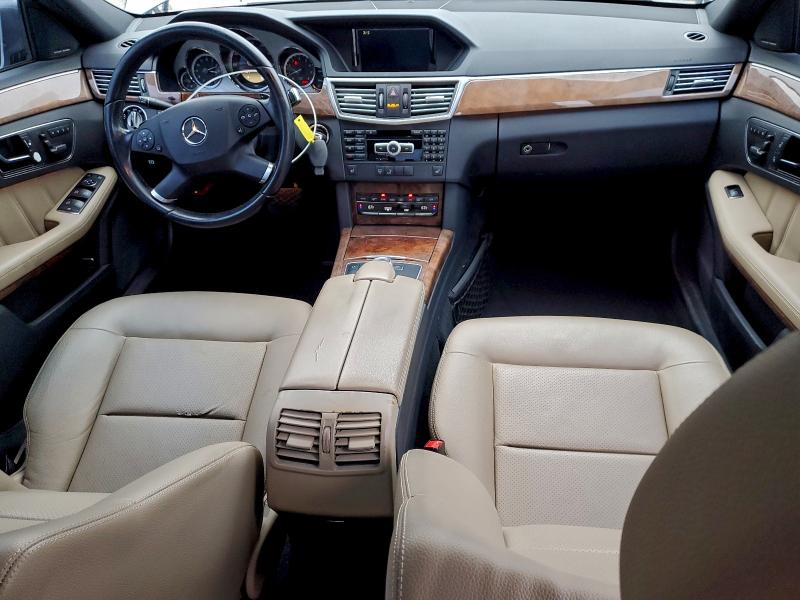 2012 MERCEDES-BENZ E 350 #3316968073