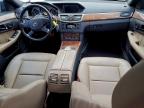 Lot #3316968073 2012 MERCEDES-BENZ E 350