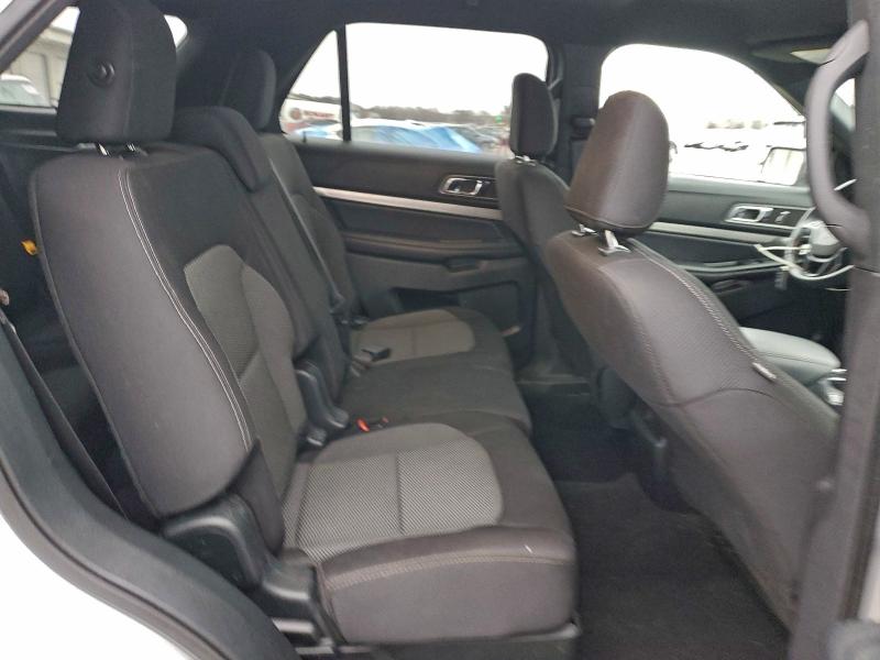 2019 FORD EXPLORER X #3317788087