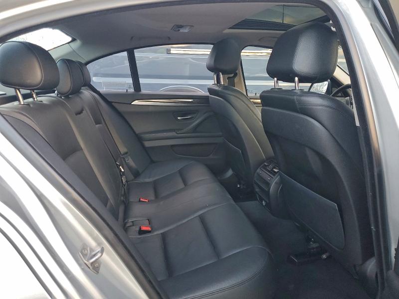 2015 BMW 528 XI #3304793319