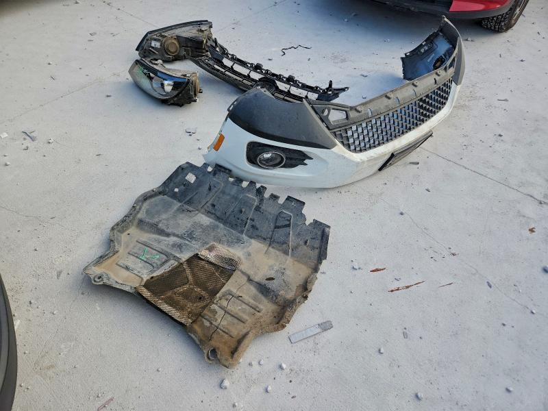 2017 VOLKSWAGEN TIGUAN SEL #3316110230