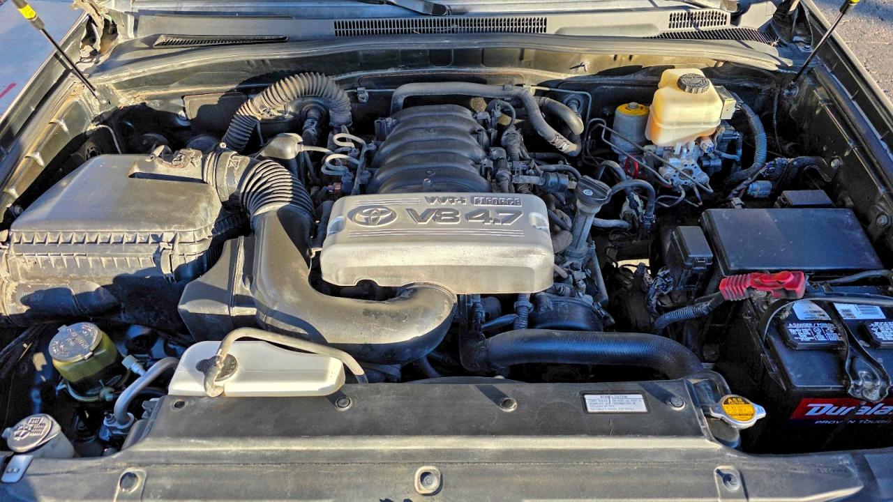 Lot #3310395956 2006 TOYOTA 4RUNNER LI