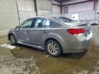 Lot #3317704136 2011 SUBARU LEGACY 2.5