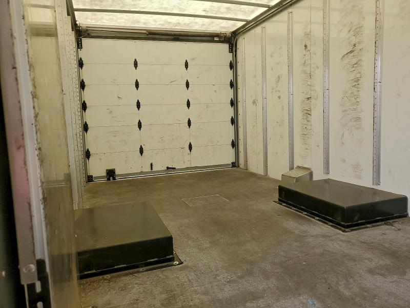 2021 CHEVROLET EXPRESS #3316727400