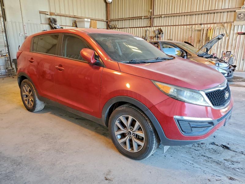 2015 KIA SPORTAGE L #3310523051