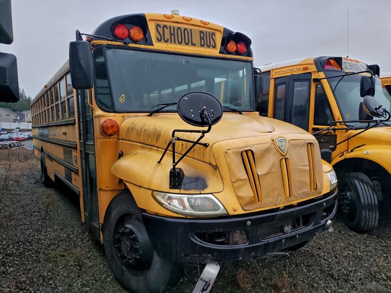 2009 IC CORPORATION 3000 CE #3304704920