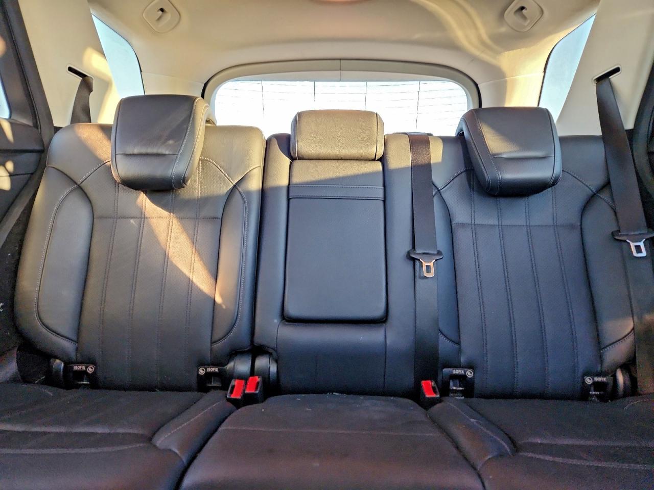 MERCEDES-BENZ GLE-CLASS 350