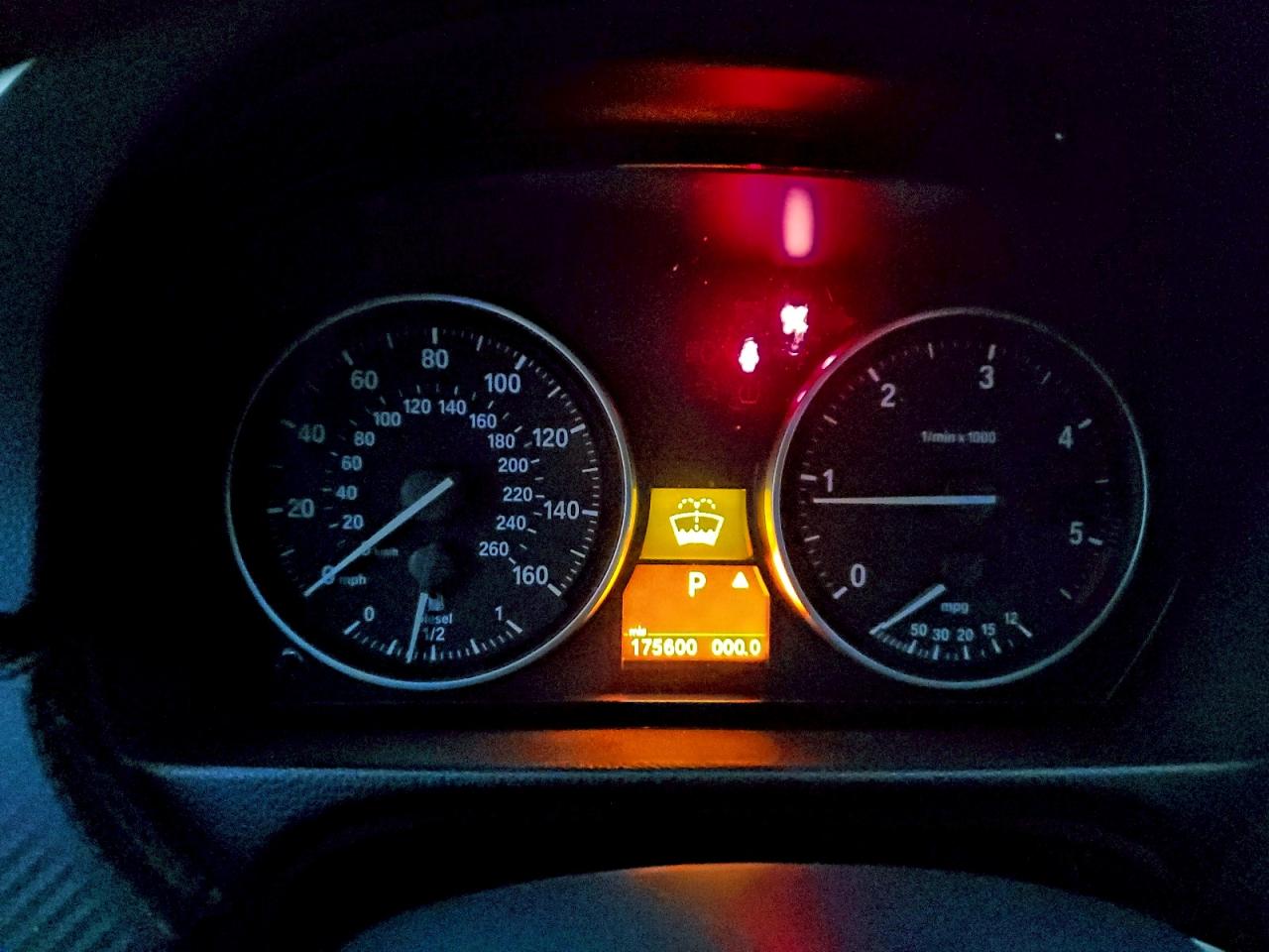 Lot #3309486667 2011 BMW 335 D