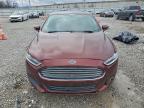 Lot #3312270775 2015 FORD FUSION SE
