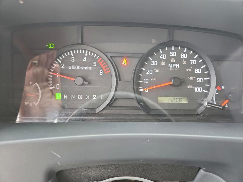 2018 CHEVROLET 4500 #3309181619