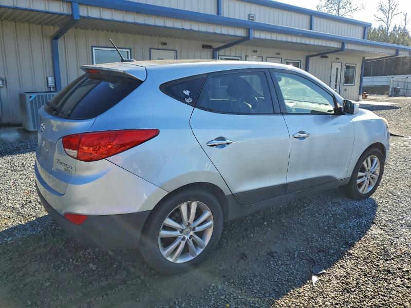 2013 HYUNDAI TUCSON GLS #3303844516