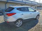 Lot #3303844516 2013 HYUNDAI TUCSON GLS