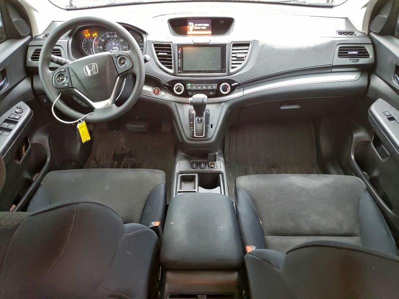 2015 HONDA CR-V EX #3311496263