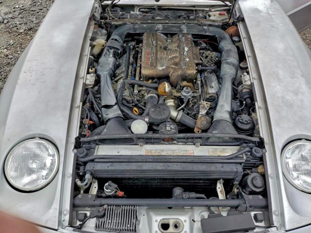 1988 PORSCHE 928 S-4 #3304516511