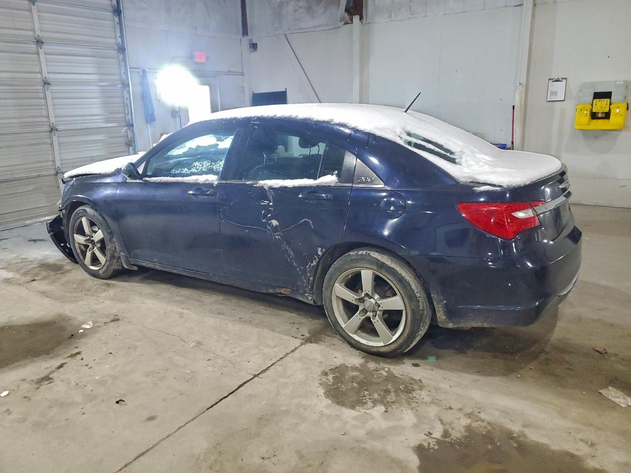 CHRYSLER 200 TOURING