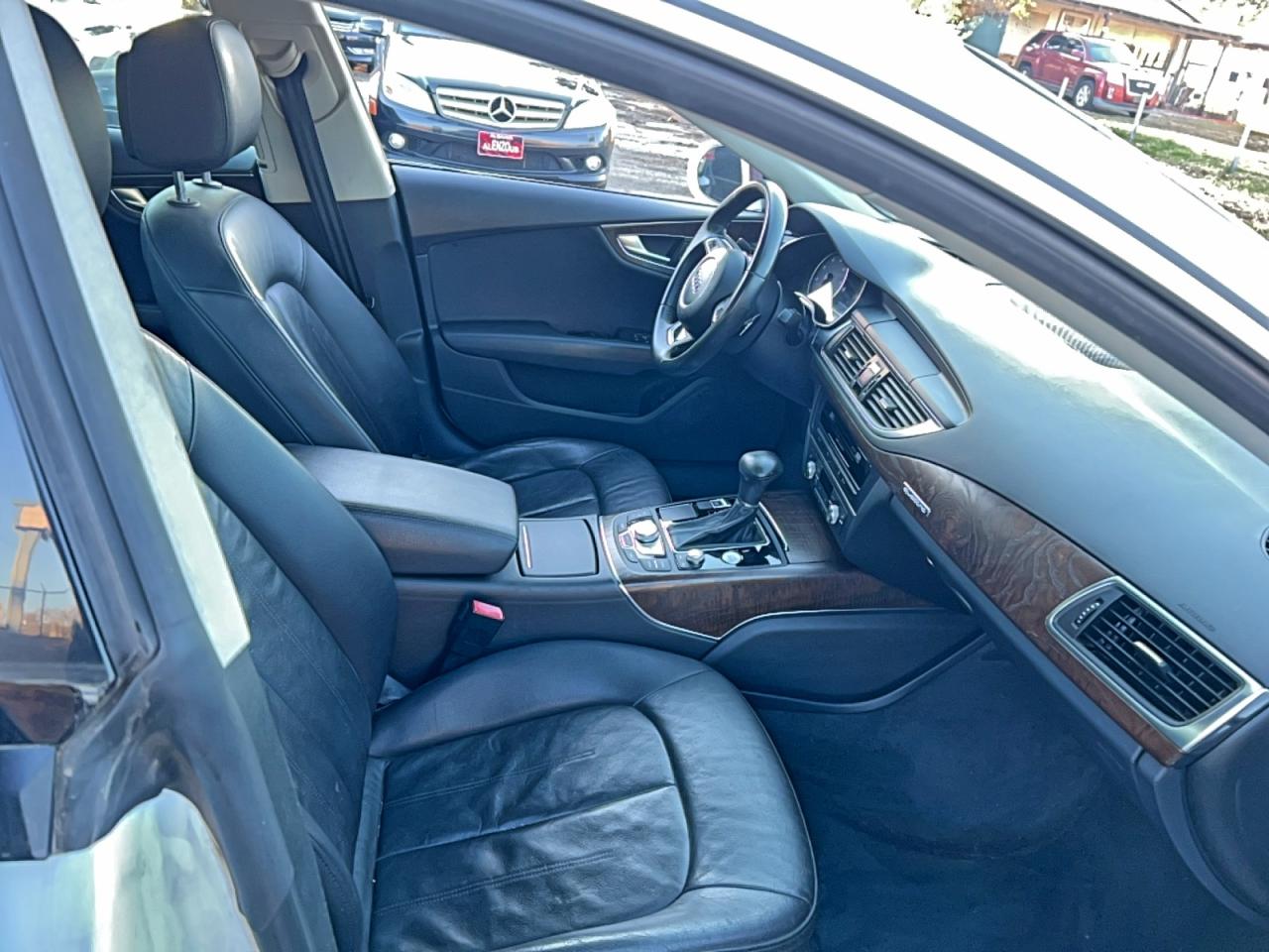 AUDI A7 PREMIUM PLUS